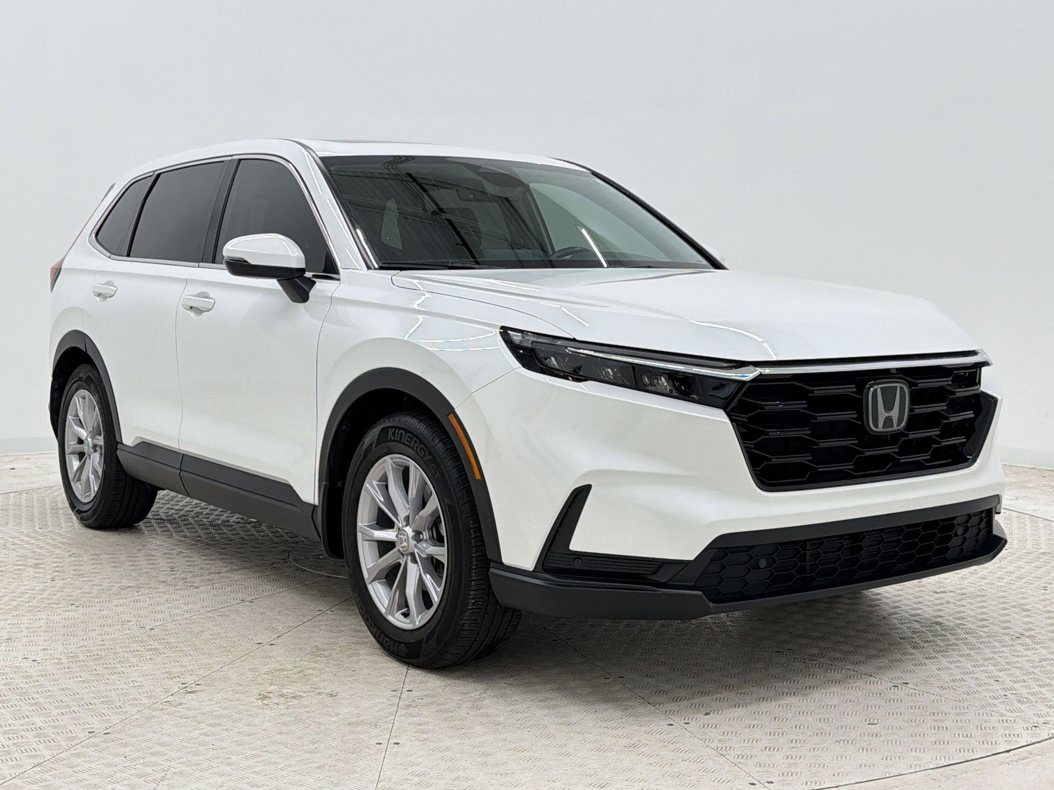 Used 2024 Honda CR-V EX-L image 7