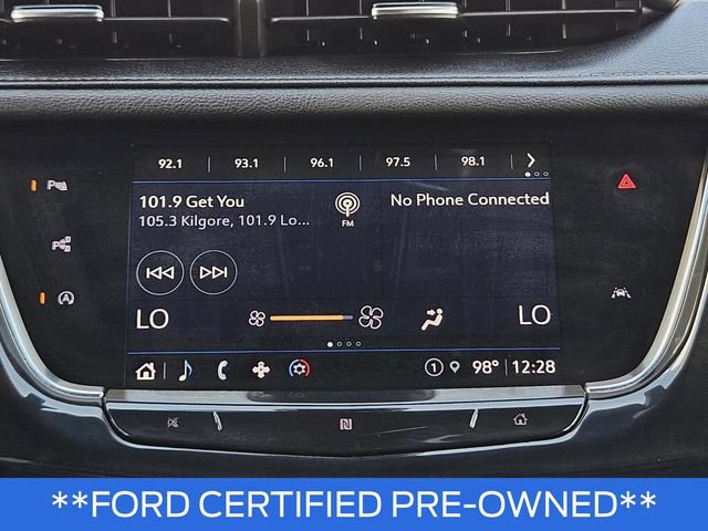 Used 2021 Cadillac XT6 Premium Luxury AWD/4WD image 28