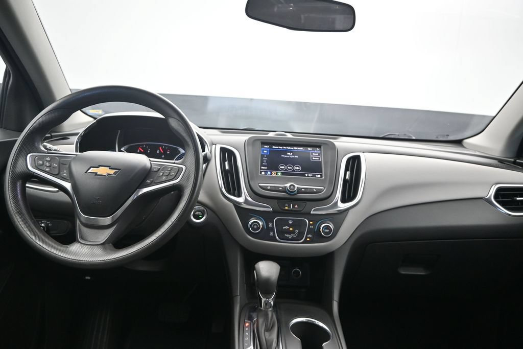 Certified 2022 Chevrolet Equinox LT AWD/4WD image 19