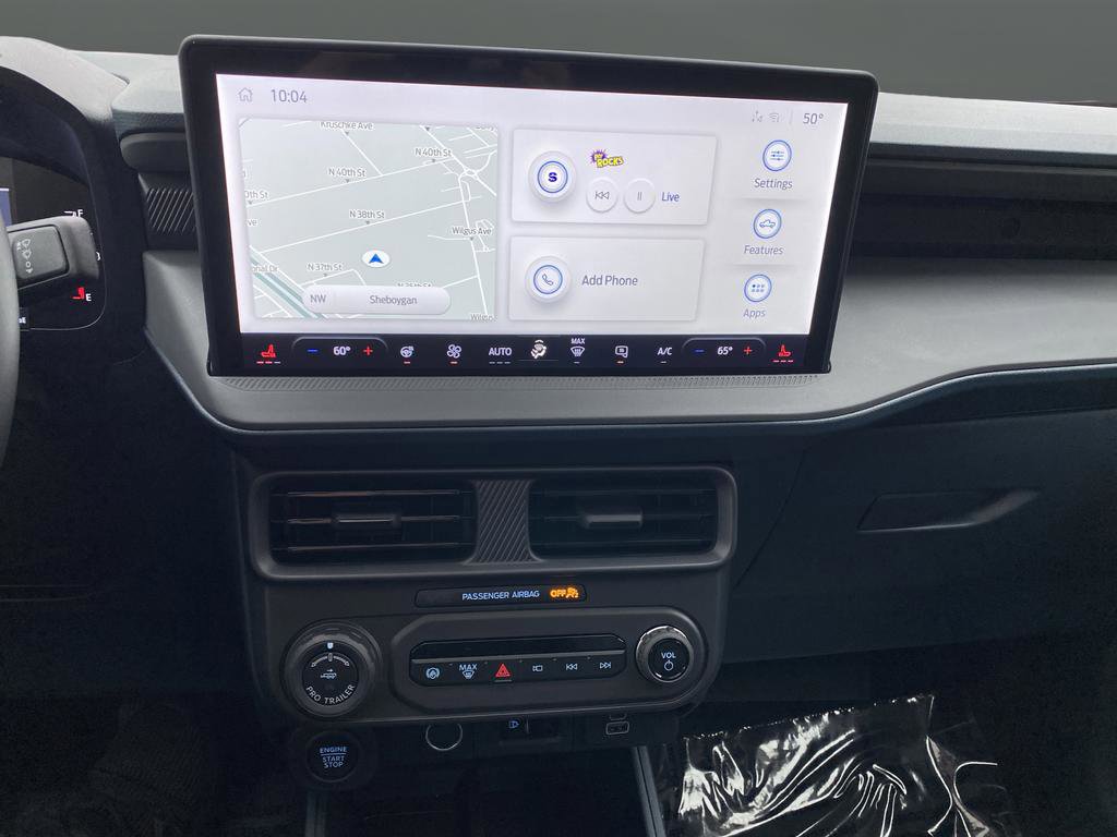 New 2026 Ford Maverick Lariat image 15