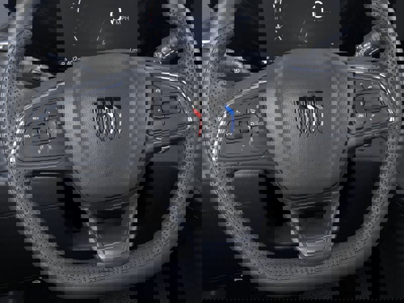 New 2026 Buick Envista Preferred w/ Convenience II Package image 19