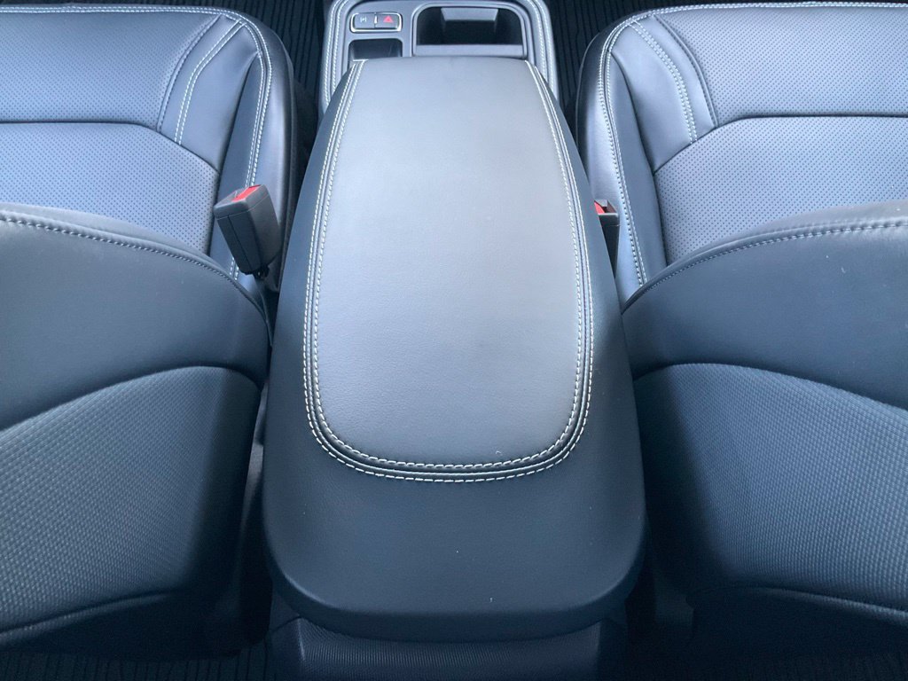 Used 2025 Ford Mustang Mach-E Premium w/ Interior Protection Package RWD image 24