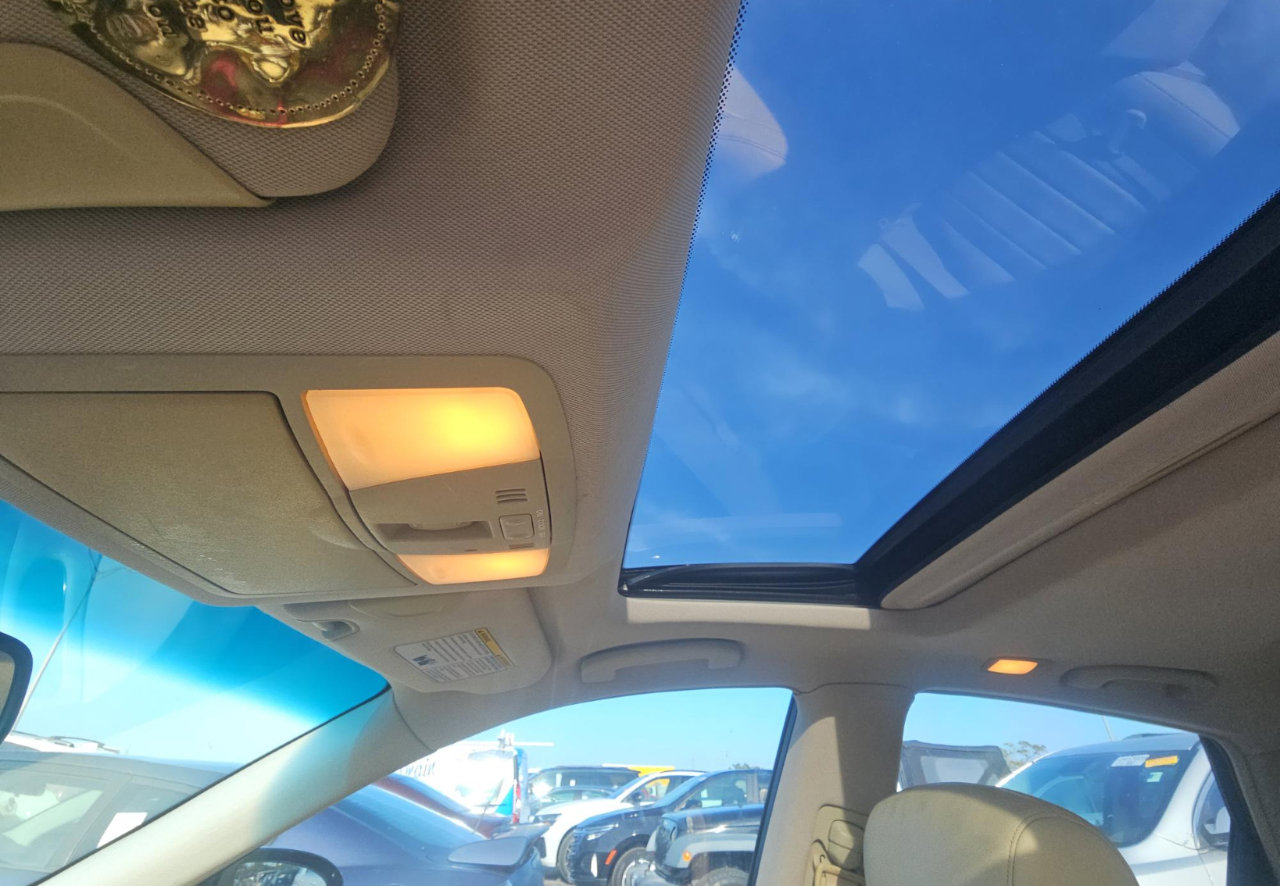 Used 2008 INFINITI EX35 Journey w/ Premium Pkg image 13