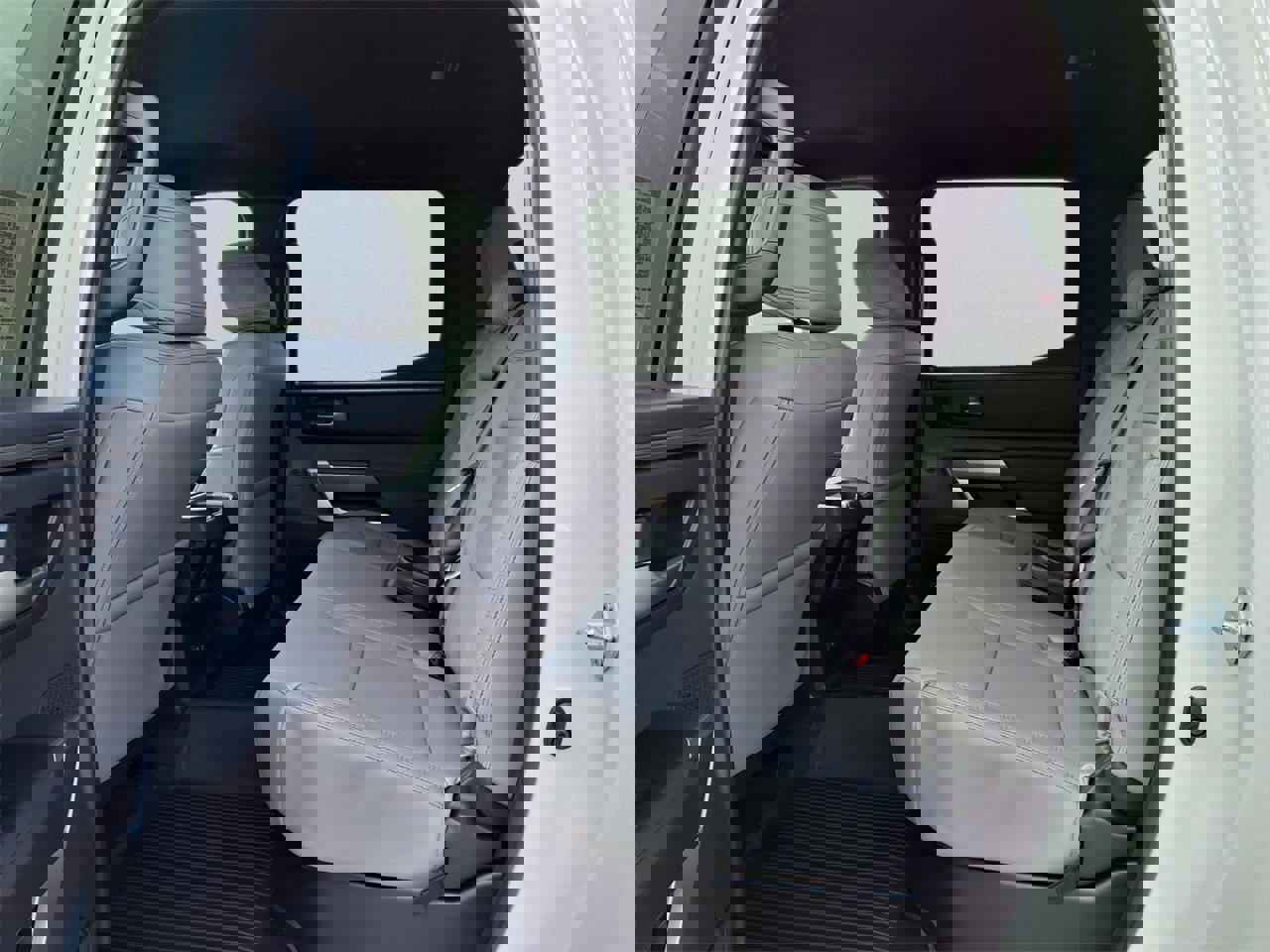 New 2026 Toyota Tundra SR5 image 10