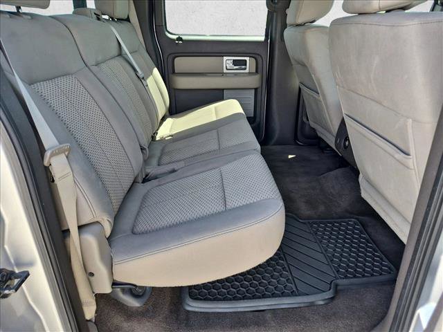 Used 2010 Ford F150 XL AWD/4WD image 18