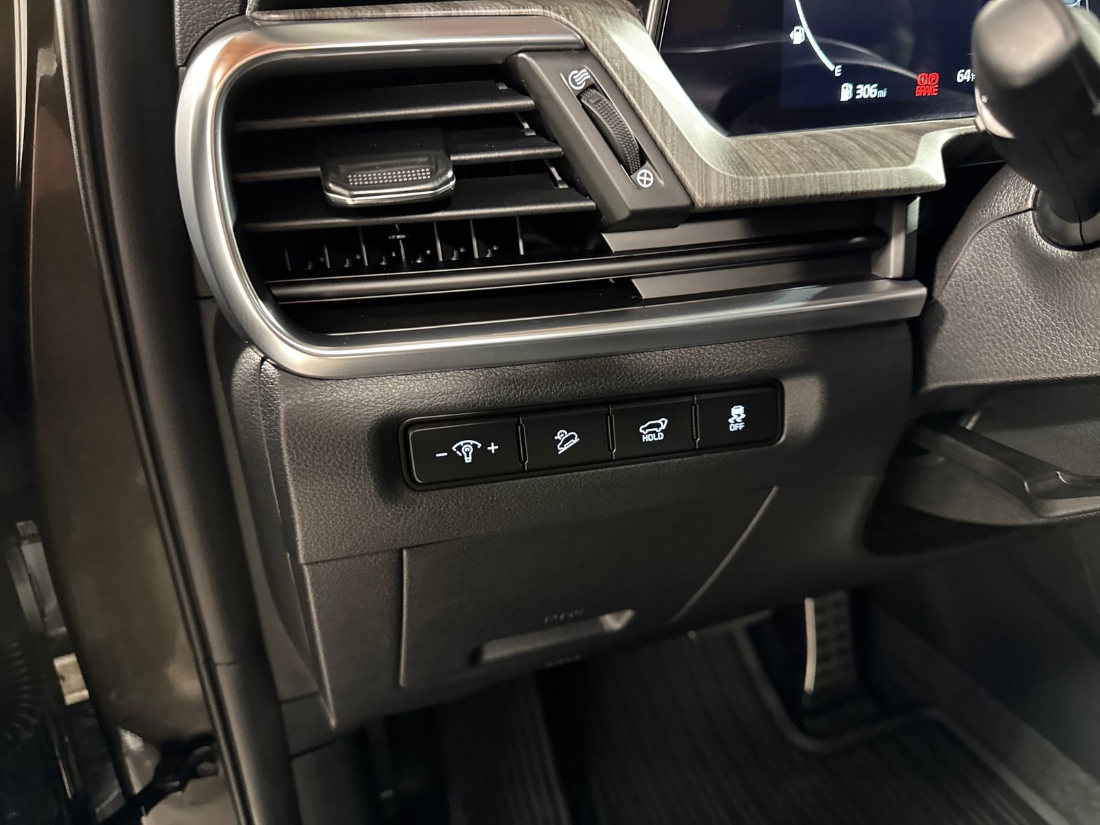 Used 2025 Kia Telluride SX Prestige AWD/4WD image 18