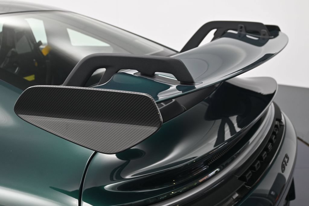 Certified 2026 Porsche 911 GT3 RWD image 36