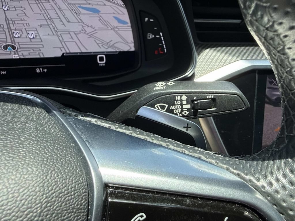 Used 2021 Audi S7 Prestige AWD/4WD image 38