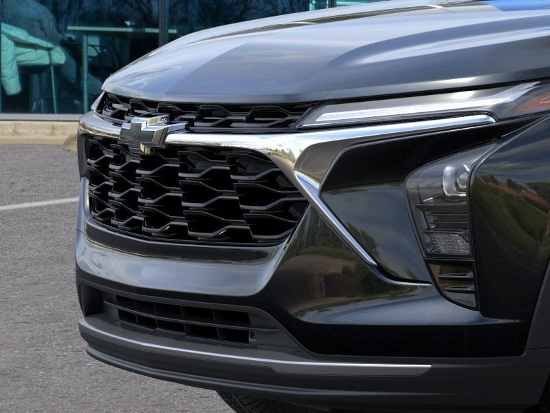 New 2026 Chevrolet Trax LT image 13