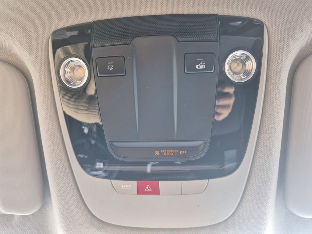 New 2026 Kia Seltos S image 24