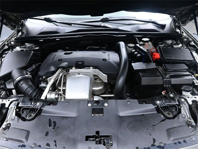 Used 2018 Buick Regal Essence w/ Driver Confidence Package #1 image 33