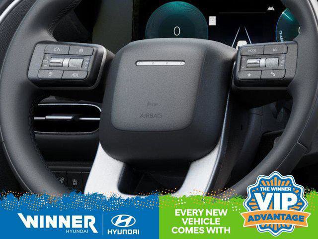 New 2026 Hyundai Palisade Calligraphy image 15