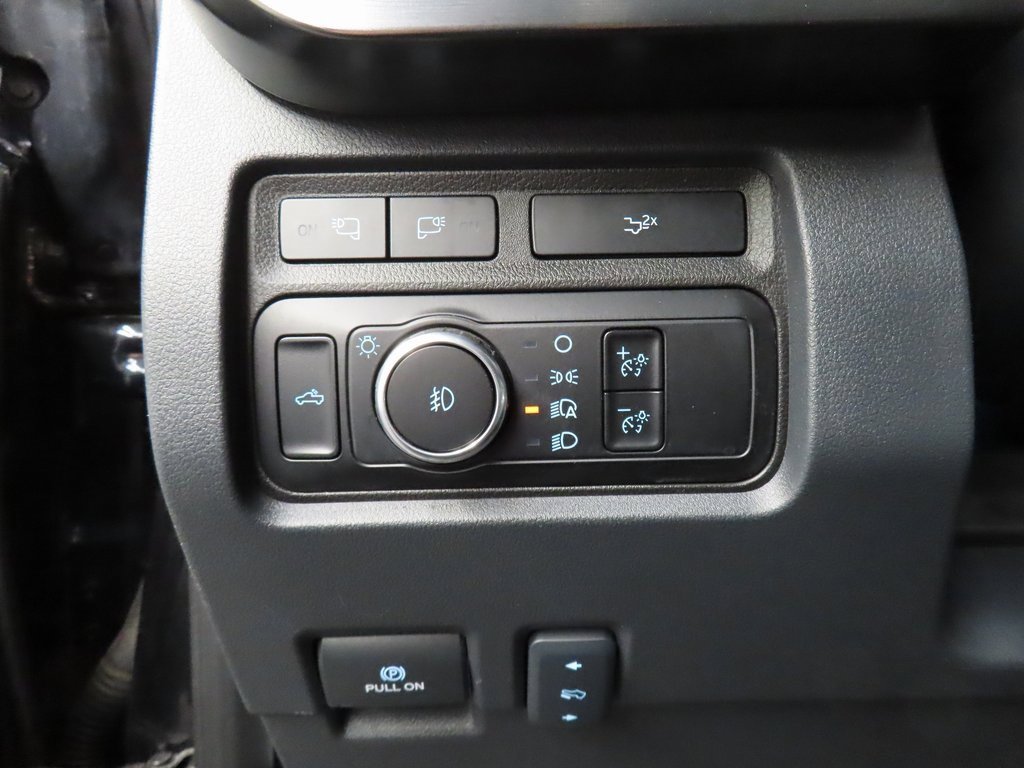 Used 2024 Ford F350 Lariat w/ Sport Appearance Package image 44