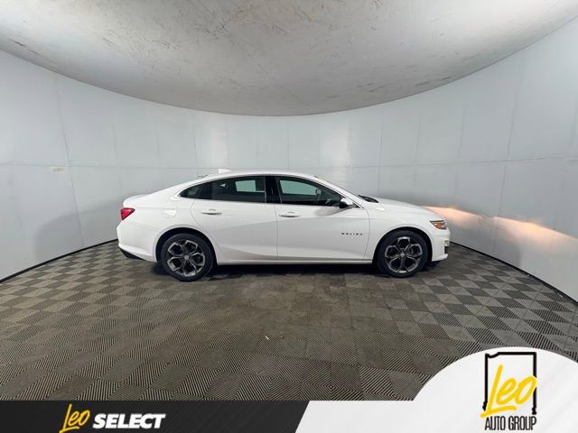 Used 2023 Chevrolet Malibu LT FWD image 6