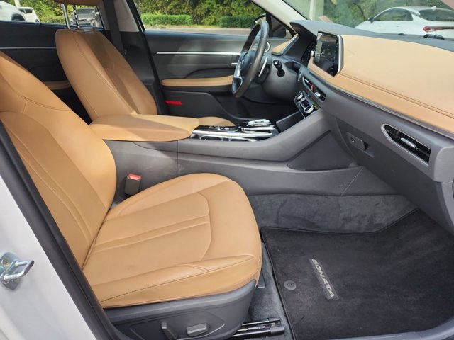 Used 2021 Hyundai Sonata Limited image 7