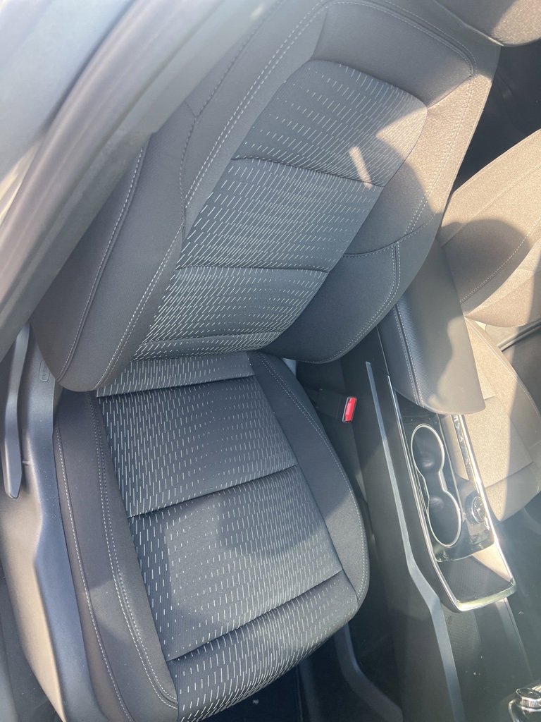 Used 2026 Chevrolet Equinox LT image 63