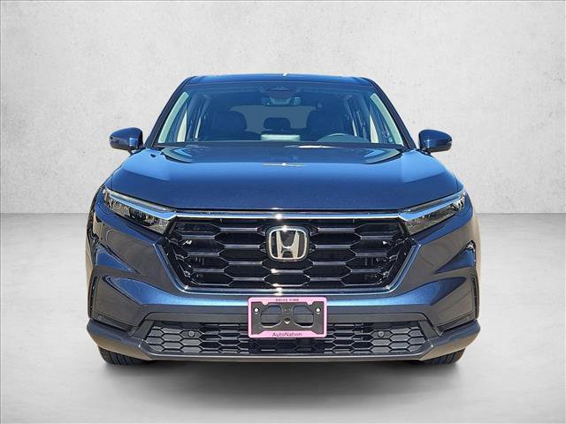 Used 2024 Honda CR-V EX-L image 2