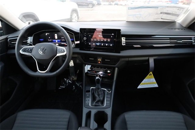 New 2026 Volkswagen Jetta S image 21