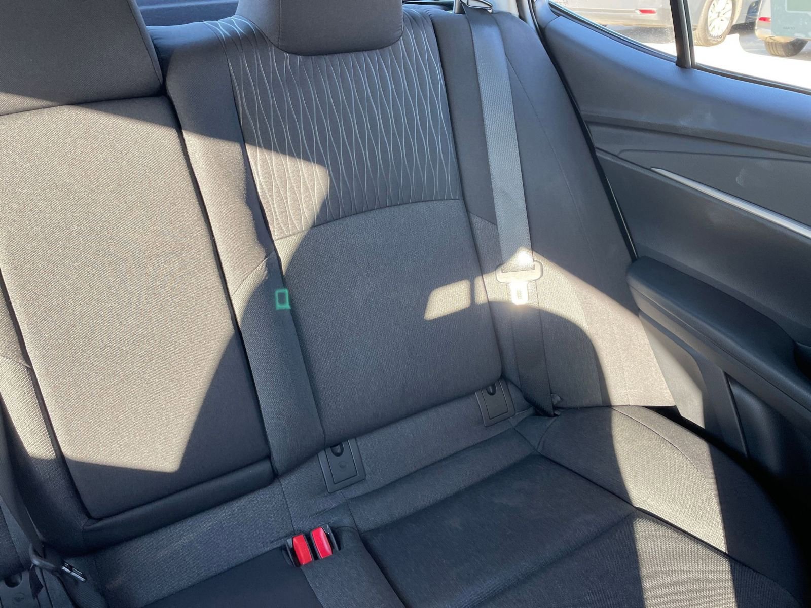 Used 2025 Toyota Camry LE image 37