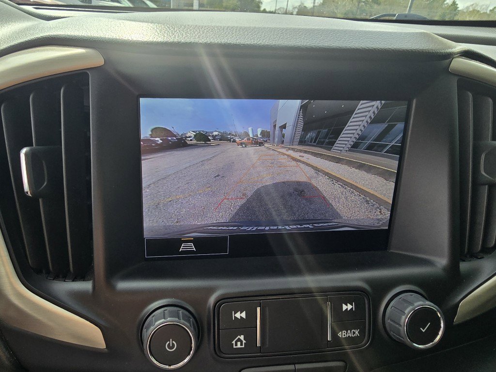 Used 2024 GMC Terrain Denali image 29