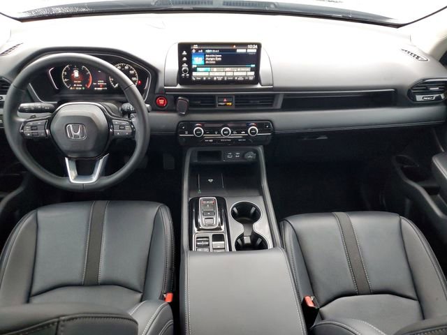 Used 2025 Honda Pilot EX-L image 15