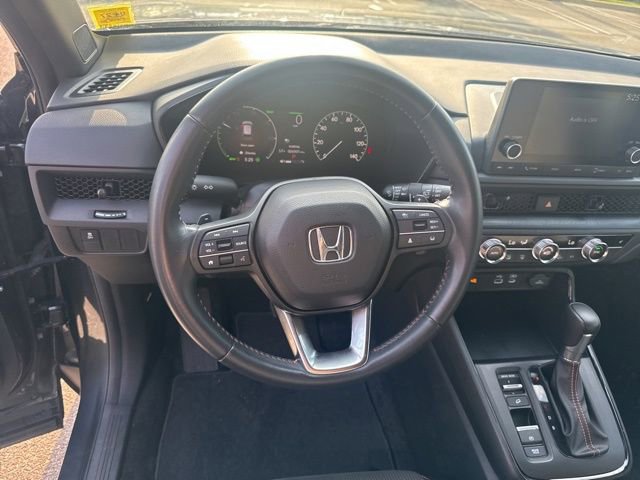 Certified 2023 Honda CR-V Sport image 14