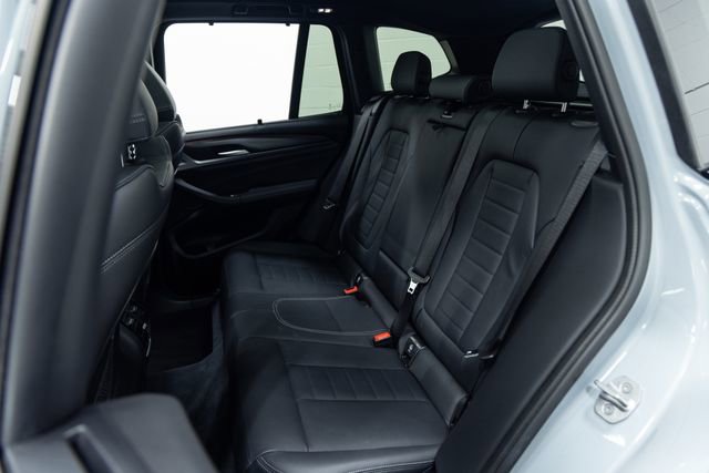 Used 2022 BMW X3 xDrive30i w/ M Sport Package 2 image 23