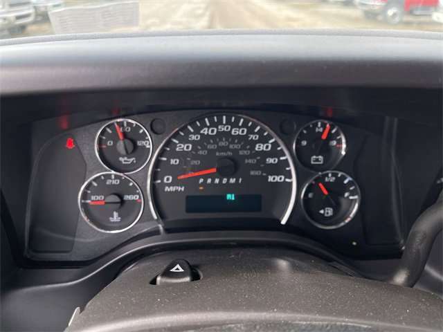 New 2024 GMC Savana 2500 w/ Driver Convenience Package image 10