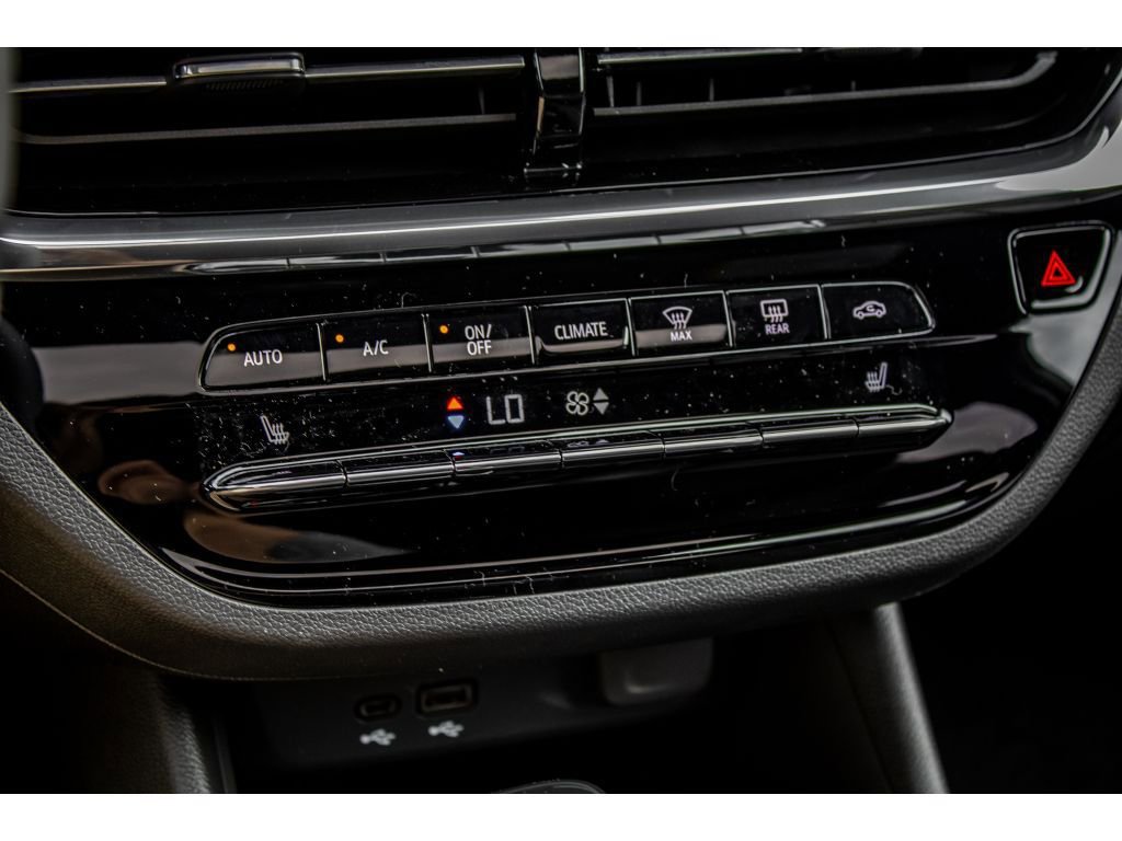 New 2025 Buick Envista Avenir image 31