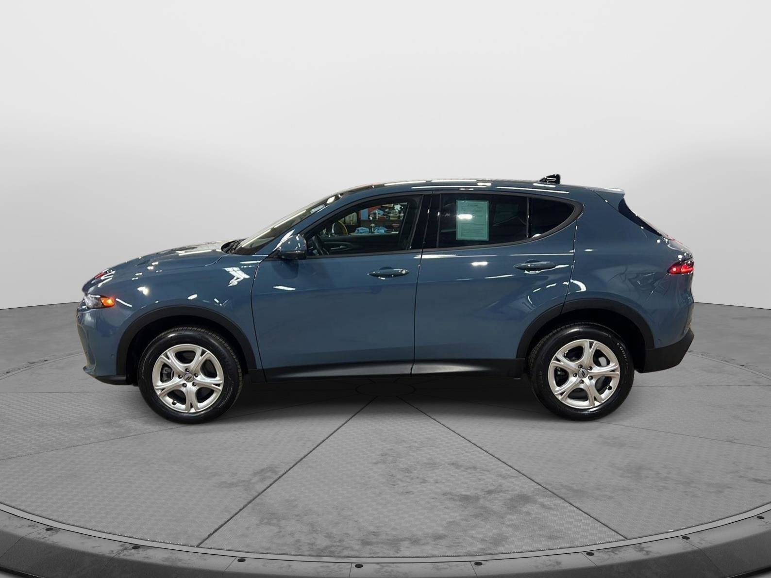 Used 2024 Dodge Hornet GT Plus w/ Tech Pack Plus w/o Parking AWD/4WD image 13