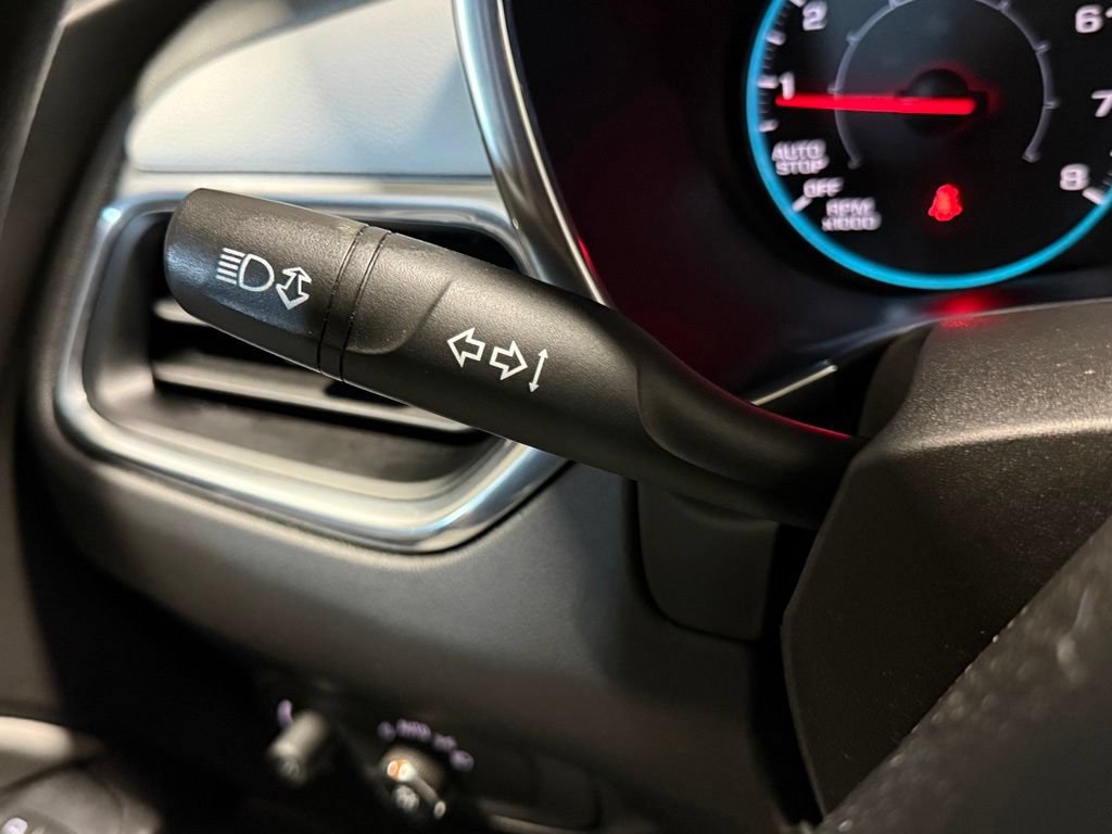 Used 2019 Chevrolet Equinox LS w/ LS Convenience Package AWD/4WD image 18