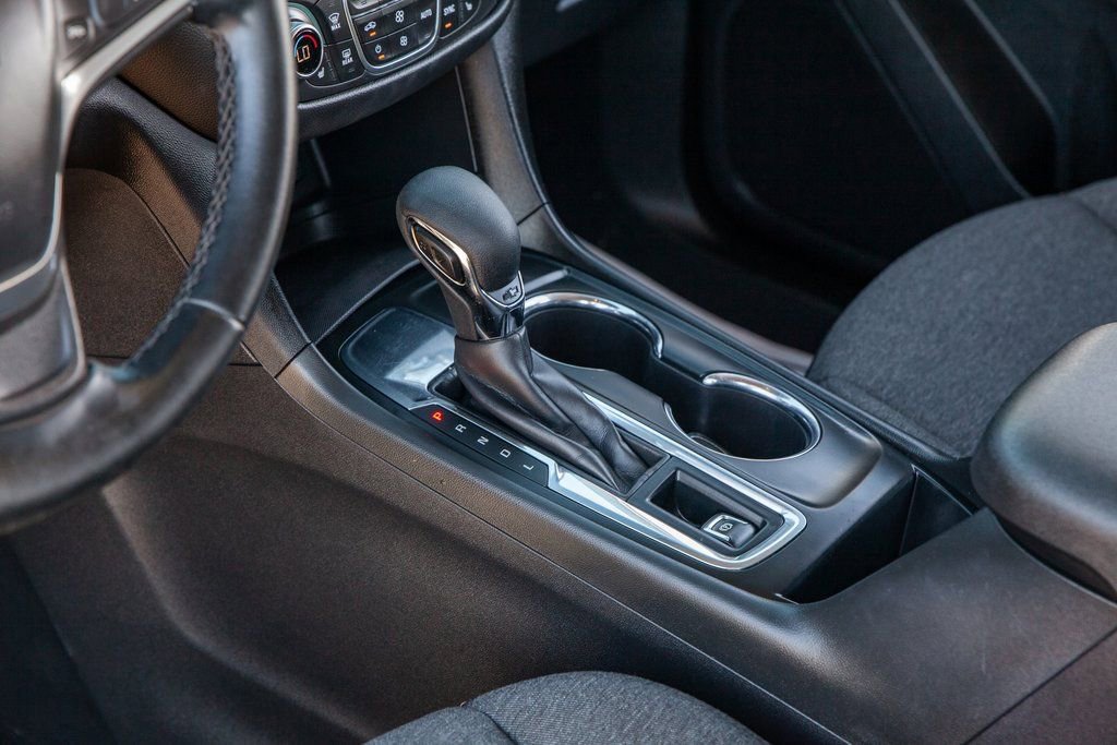 Used 2023 Chevrolet Equinox LT image 14