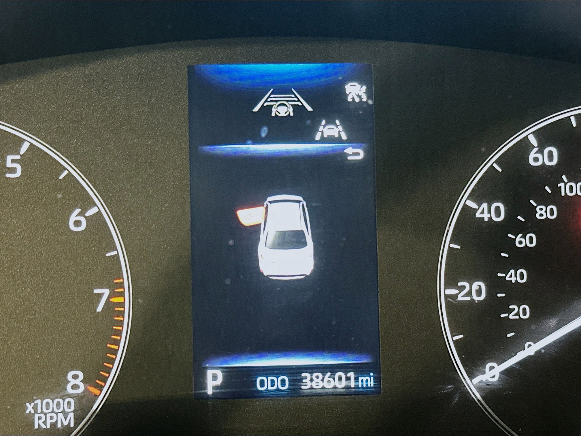 Used 2024 Toyota Corolla LE image 18