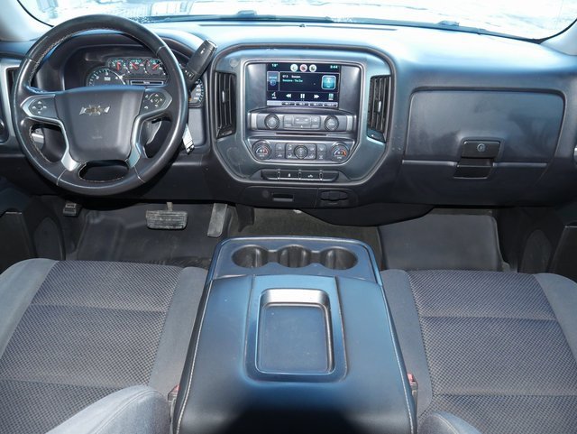 Used 2015 Chevrolet Silverado 1500 LT w/ All Star Edition image 5