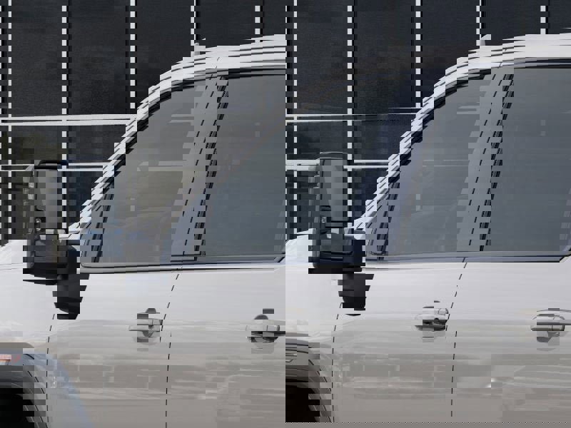 New 2026 GMC Sierra 2500 AT4 w/ AT4 Premium Plus Package image 12