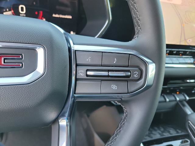 New 2026 GMC Canyon Elevation w/ Convenience Package RWD image 23