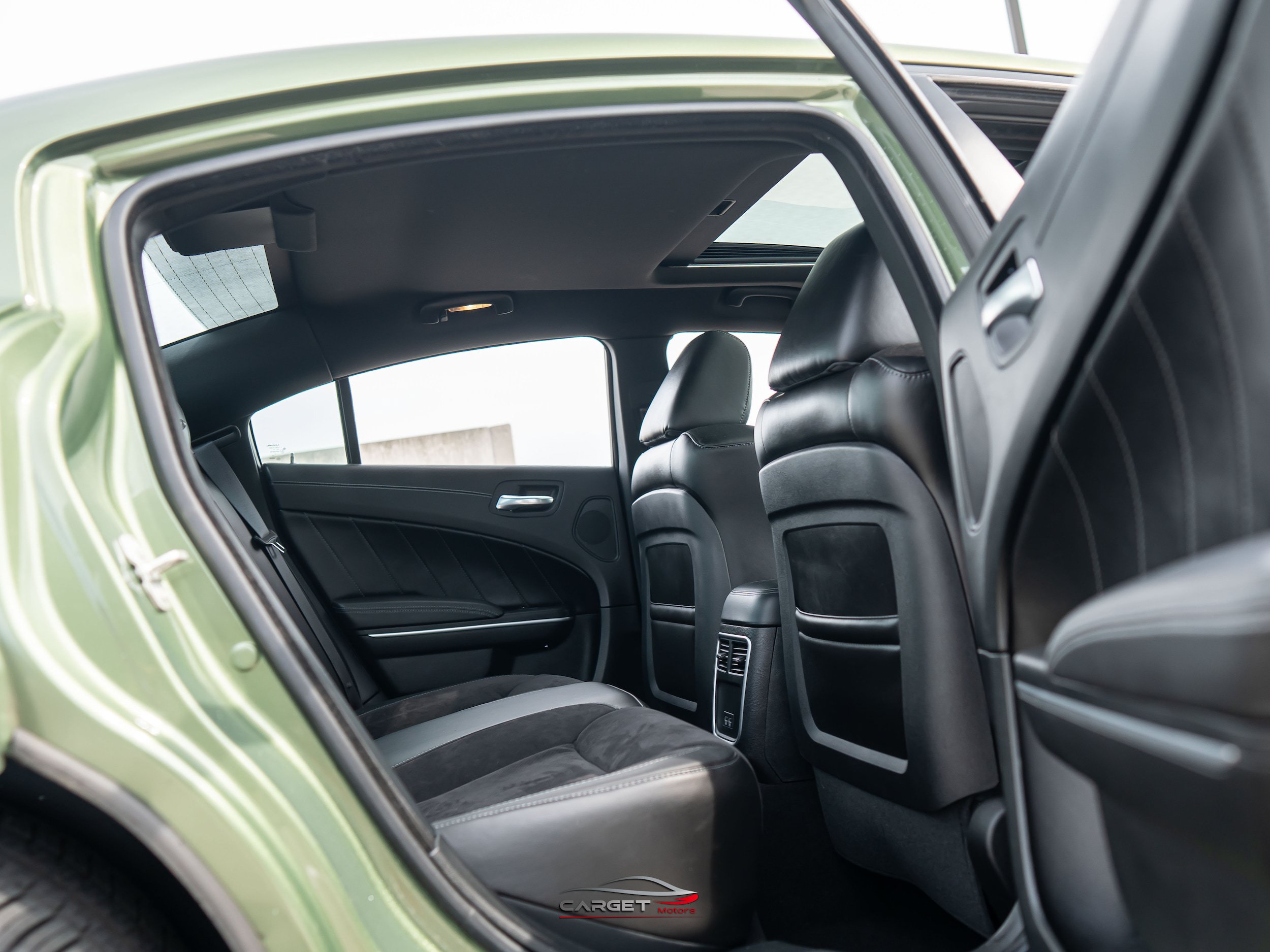 Used 2023 Dodge Charger Scat Pack RWD image 19