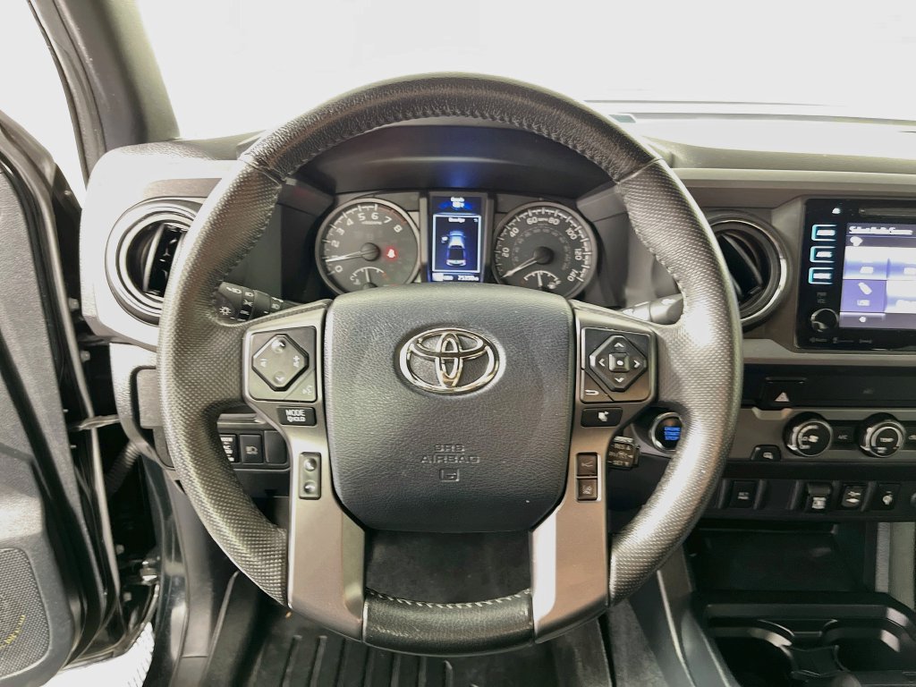 Used 2019 Toyota Tacoma TRD Sport RWD image 15