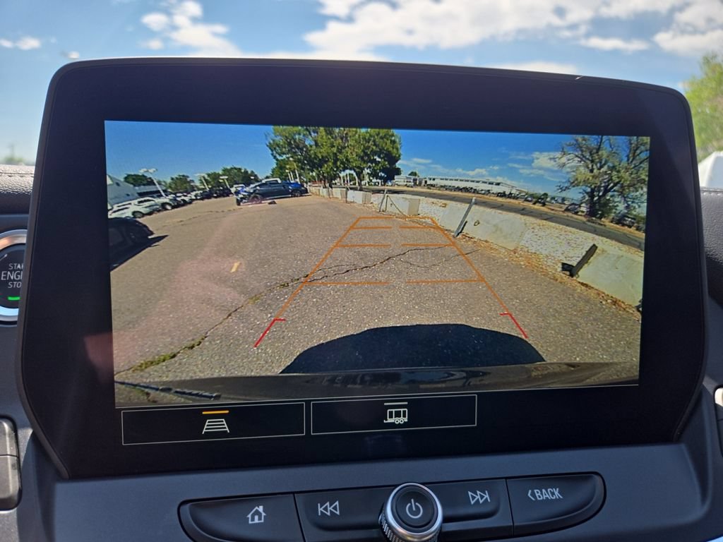 Used 2025 Chevrolet Blazer LT AWD/4WD image 23