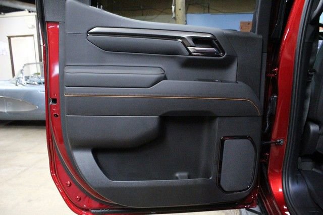 New 2026 GMC Sierra 1500 AT4 w/ AT4 Premium Package image 15