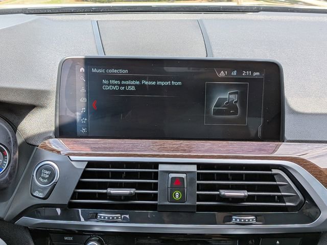 Used 2019 BMW X3 xDrive30i image 19