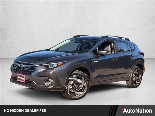 New 2026 Subaru Crosstrek 2.5i Limited AWD/4WD image 1