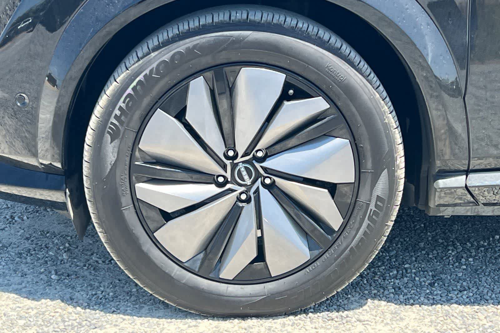 Certified 2024 Nissan Ariya FWD image 35