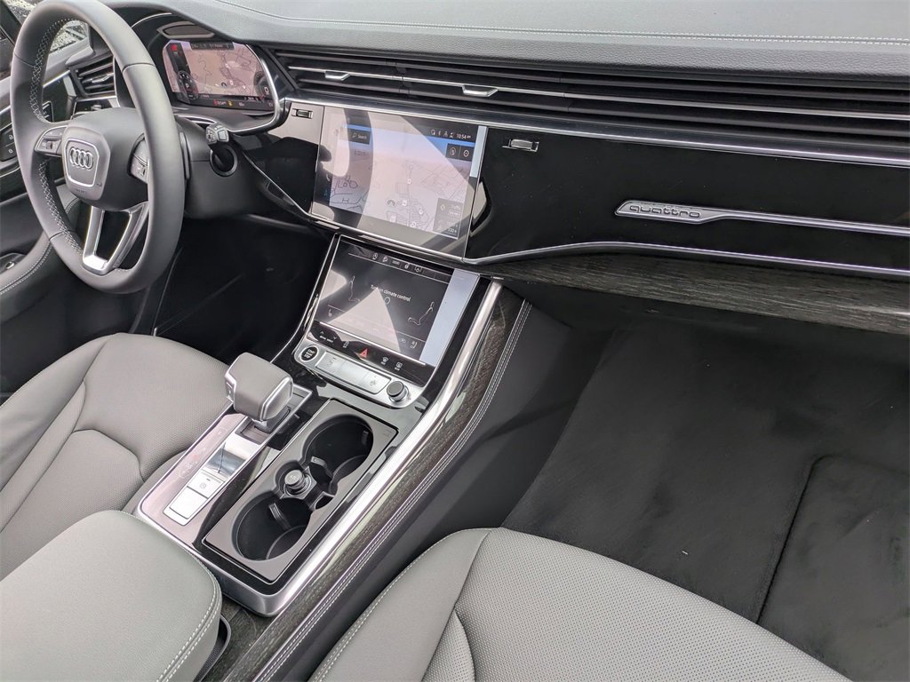 New 2026 Audi Q7 3.0T Premium Plus image 36