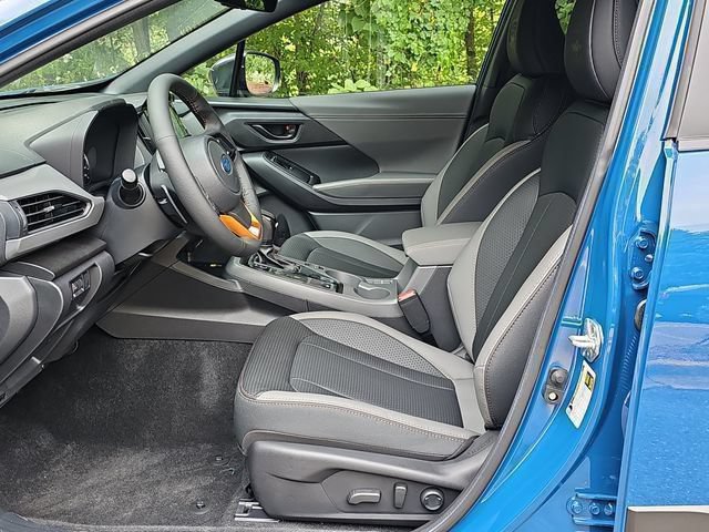 New 2026 Subaru Crosstrek 2.5i Wilderness AWD/4WD image 8