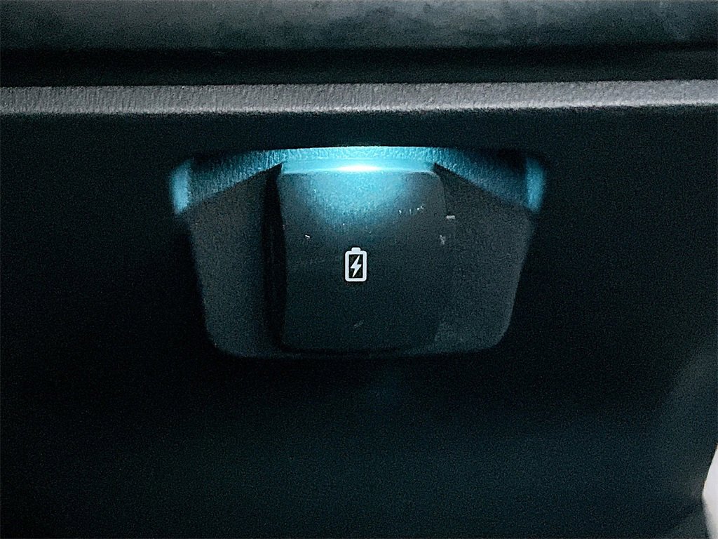 Used 2023 Ford F150 XL w/ STX Appearance Package image 25