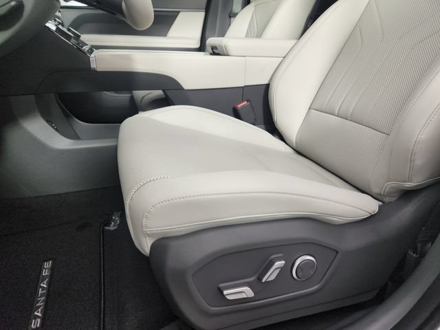 New 2027 Hyundai Santa Fe SEL AWD/4WD image 14