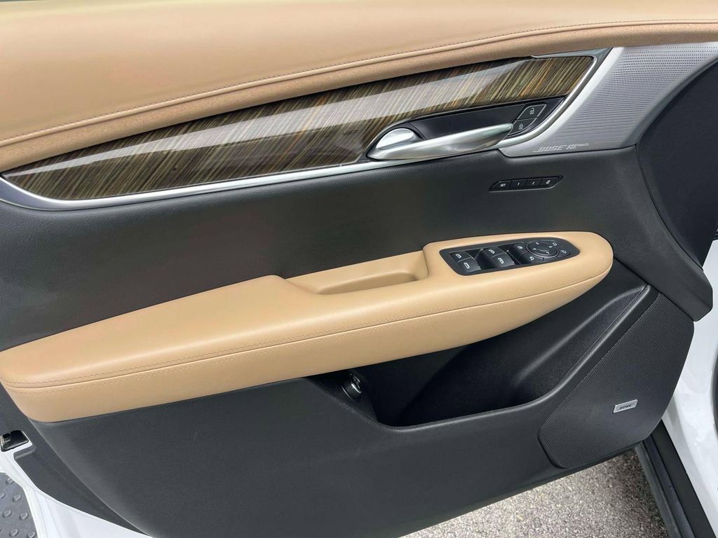 Used 2020 Cadillac XT6 Sport w/ Platinum Package image 25