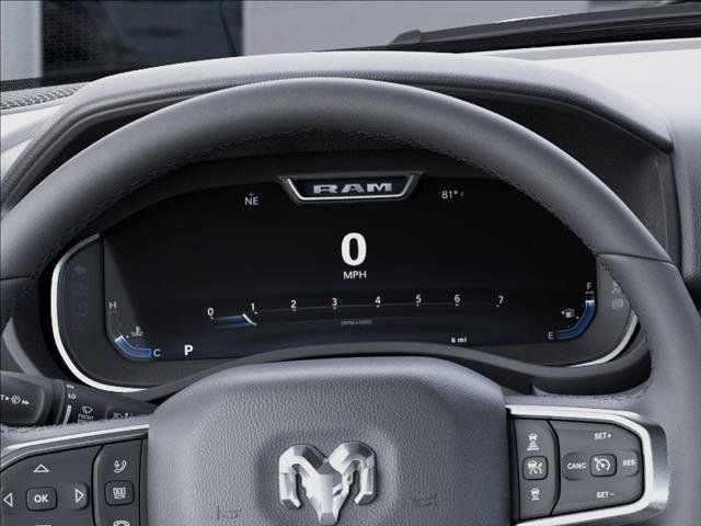 New 2026 RAM 1500 Big Horn image 17