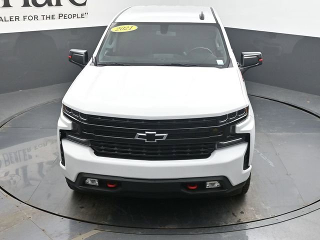 Used 2021 Chevrolet Silverado 1500 RST w/ Redline Edition image 58